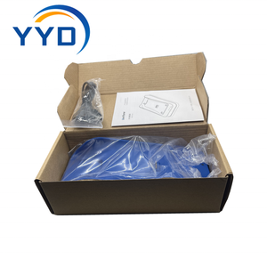 Price X990 Android Payment Terminal Charging Dock for Verifone X990 Charging Base Charger POS Machine - Product Image 4