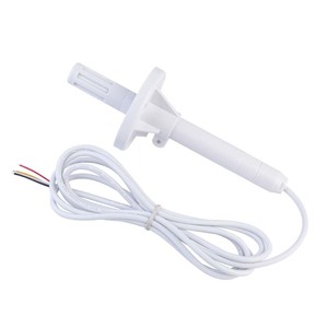 HRTP030 Sonda de temperatura y humedad de bajo precio Tipo de pluma analógica Transmisor de sensor integrado de temperatura y humedad ambiental - Product Image 1