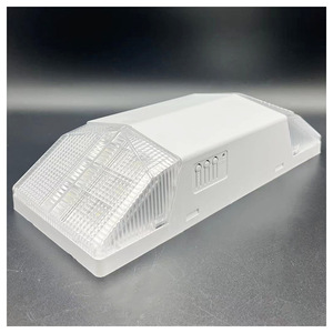 Đèn khẩn cấp tự động có thể sạc lại 3W, có đèn chiếu sáng AC 85 - 265V. - Product Image 6