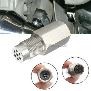 Sq s איכות גבוהה מפעל התאמה אישית קטליטי רשת m18 * 1.5 מכונית חיישן o2 מחבר מיני קטליטי חיישן קטליטי