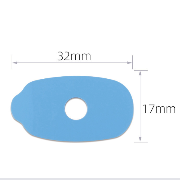 32*17mm