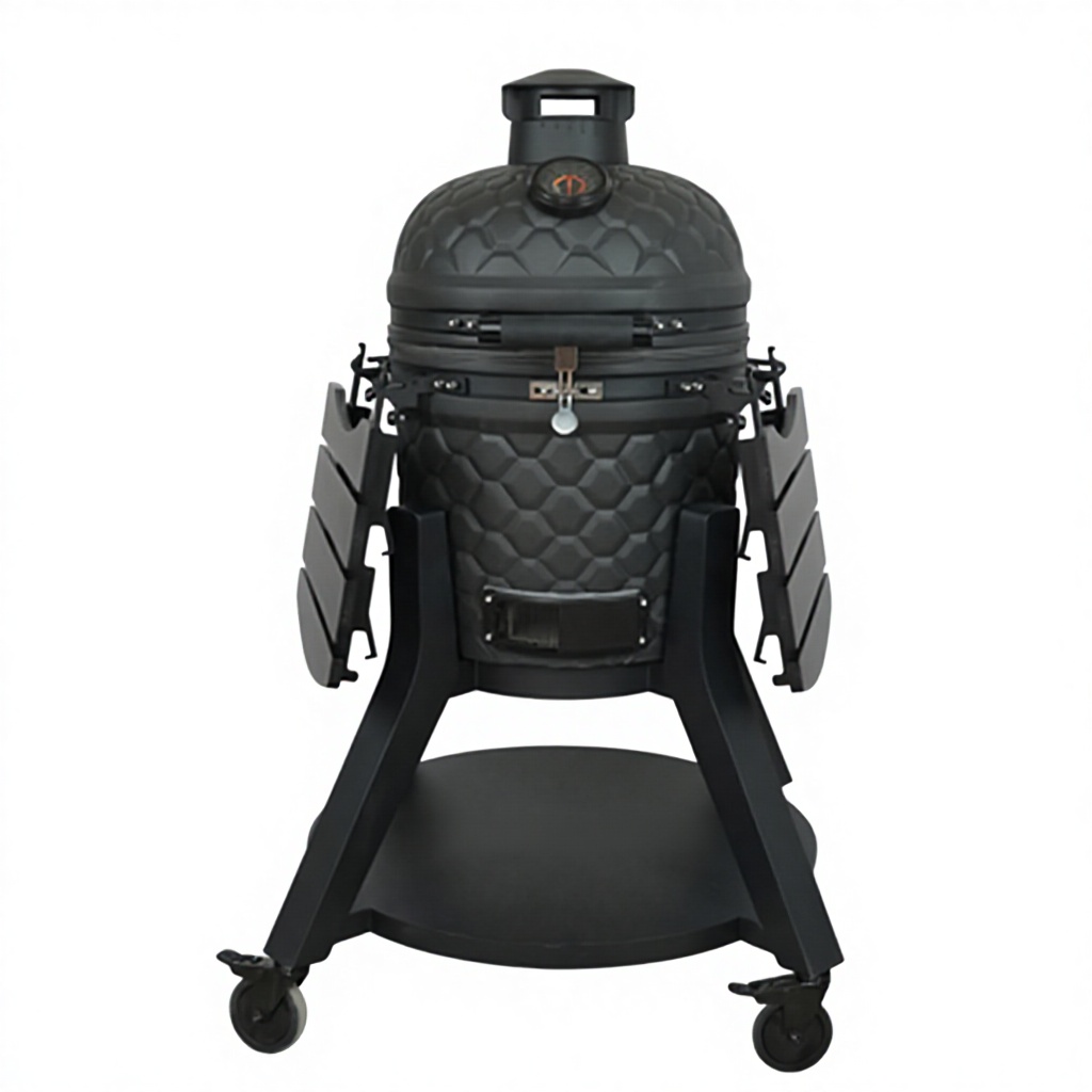 Serie Premium Nera 18"