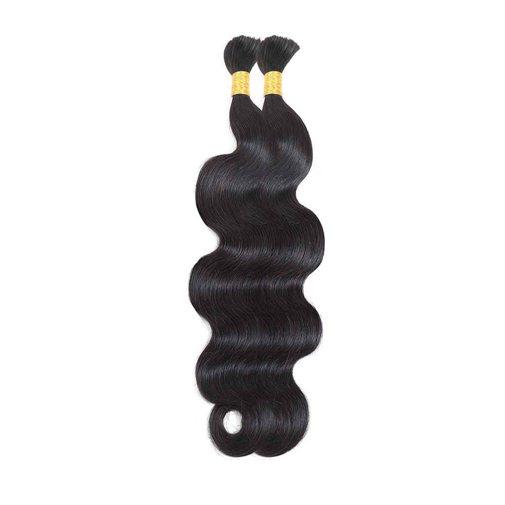 1b# Ondulé (Body Wave)