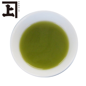 مسحوق الشاي الأخضر الياباني الطبيعي عالي الجودة، عبوة 1 كجم، حلال، بيع بالجملة، منتج صحي - Product Image 2