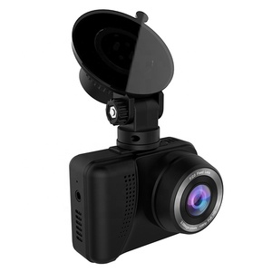 新型私人工具2.5K Dash Cam内置WiFi GPS和AI交通标志识别系统广角汽车黑匣子 - Product Image 4