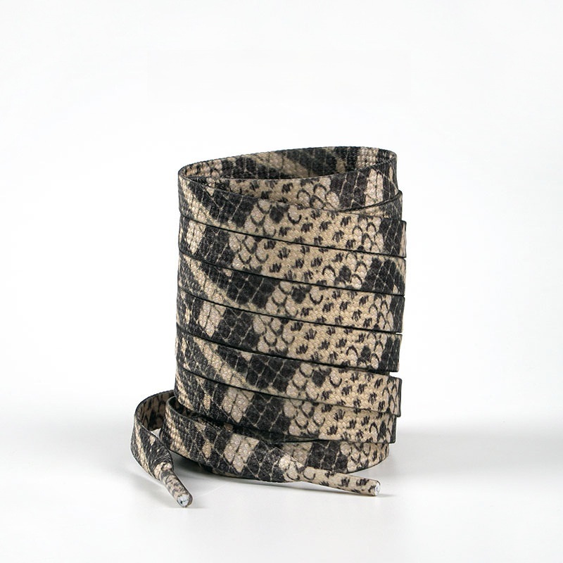 Black & Brown Dragon Pattern Plaid