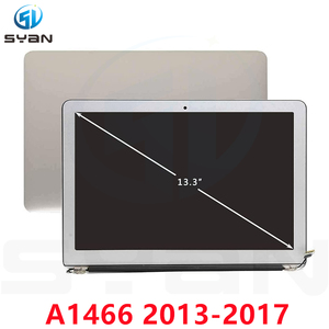 A1466 pantalla LCD completa para Macbook Air 13,3 LCD MONTAJE DE PANTALLA LED LP133WP1 TJA1/TJA3 2013-2015 años - Product Image 2