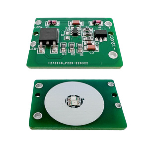 静電容量式タッチボタンライトタッチスイッチモジュールデジタルタッチセンサー - Product Image 4