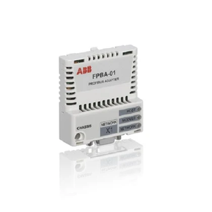 A B B Profibus DP adaptörü FPBA-01 fpba 01 - Product Image 1