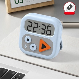 Timer portatile multiuso Timer digitale per studenti - Product Image 5