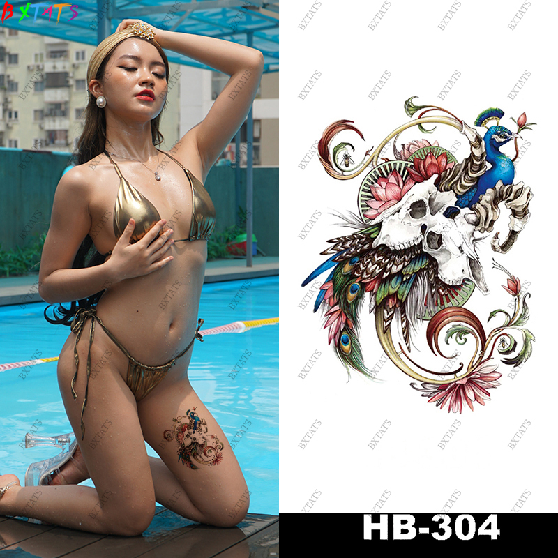 HB304