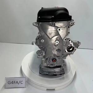 G4FA 1.4L G4FC 1.6L <strong>ENGINE</strong> CYLINDER BLOCK and HEAD ASSEMBLY for <strong>Engine</strong> - Product Image 3