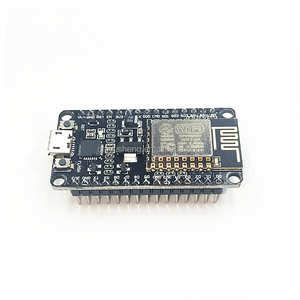 NodeMcu IoT ESP8266 CP2102 V3 Lua WIFI Internet of Things scheda di sviluppo - Product Image 3