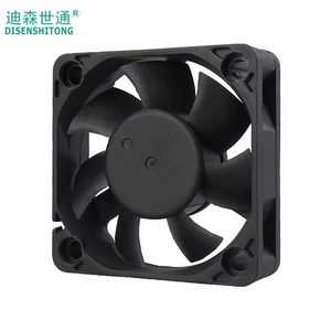 4英寸低价120x120x38鸡蛋培养箱用柜式交流冷却风扇DP200A P/N2123XSL 12厘米12038 220V 0.14A轴向冷却风扇