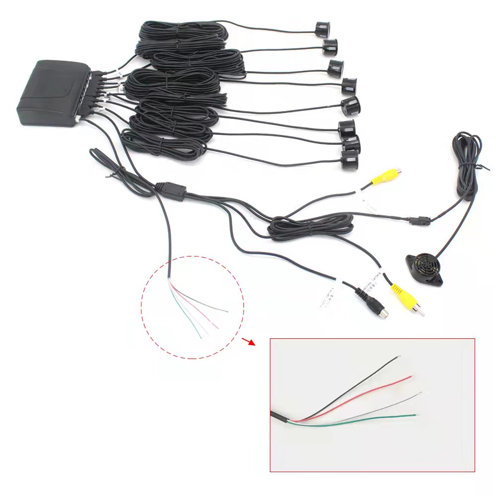 PS600-8 (NO CAM)
