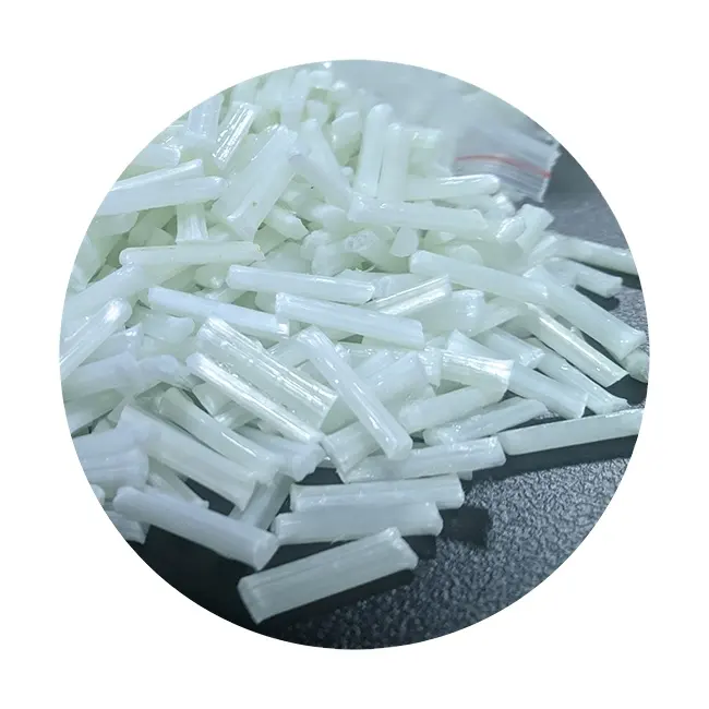 Xiamen LFT Polyamid 12 LgF 30 % Nylon lange Glasfaser verstärkte thermoplastische Pellets