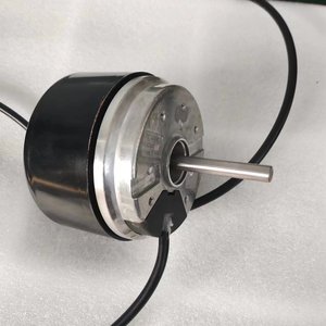 High Torque Albero Cavo Motore Bldc con Il Regolatore Sensore Contagiri di Uscita O di Ingresso Pwm - Product Image 4