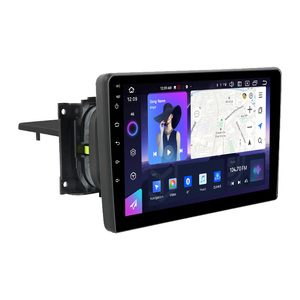 NaviFly Super Car Headunit with Backup <strong>Camera</strong> 1DIN Model Support Subwoofer for Jeep Grand Cherokee Dodge RCAs <strong>Inputs</strong> <strong>Output</strong> - Product Image 1