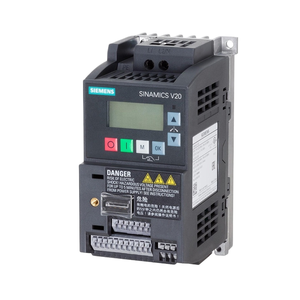 Siemens LOGO PLC Controlador programable Módulo lógico LOGO 8 - Product Image 2