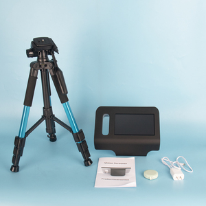 Çin ucuz fiyat AI optik göz testi eleme makinesi görüş Screener el otomatik refrakter - Product Image 1