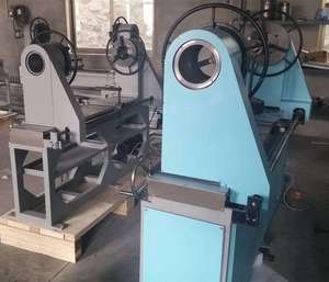 High Precision <strong>Conventional</strong> Small Metal Iron Glass Blowing <strong>Lathe</strong> <strong>Machine</strong>