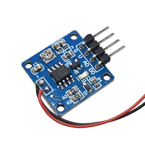 Vibrations sensor piezo elektrische Platte Percussion Vibrations schalter Modul piezo elektrische Vibration SEND Programm da - Product Image 6