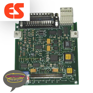 Neue und original programmier bare Steuer platine 6se70-0xx84-0fc0 Beliebte Spot ware Original-Lager geber - Product Image 1