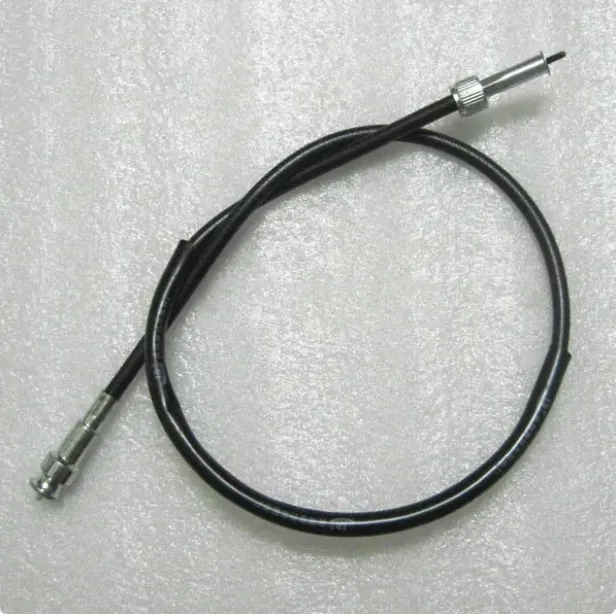 motorcycle / scooter CG125 tachometer rotating speed cable line for Honda 125cc CG 125 transmission wire parts