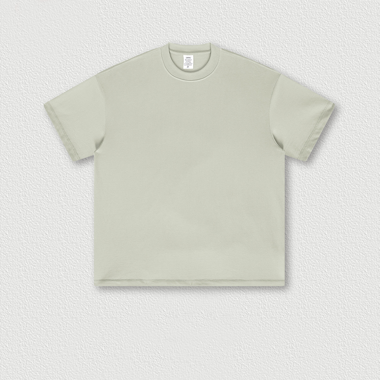 HALO GREEN t shirt