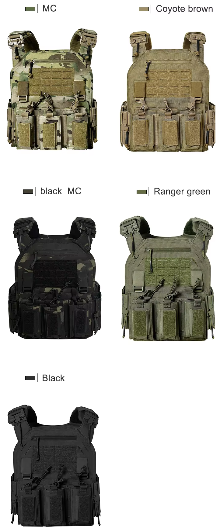 แบล็ก เอ็มซี