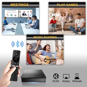 X5 H313 Chipset Android 10 WIFI6 Smart Tv <strong>Box</strong> 4K Full HD youtube BT Function Phone Wireless Cast Screen Set Top <strong>Box</strong> - Product Image 6