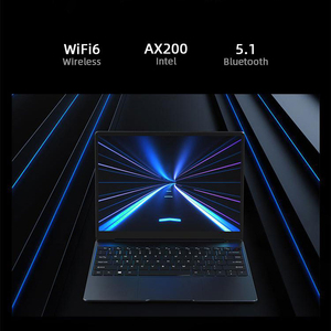 14英寸CHUWI GemiBook Pro笔记本电脑2K 8GB 256GB英特尔赛扬N5100四核Win 10上网本，带背光键盘笔记本电脑 - Product Image 6