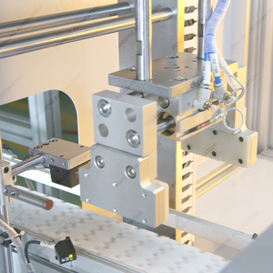 Molded Case Circuit Breaker MCCB New Automatic Synchronization <strong>Testing</strong> Equipment for Various <strong>Processing</strong> Lines - Product Image 5