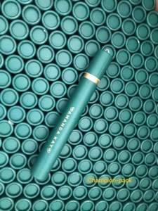 迷你圆形容器盒100% 再生材料定制印刷小芯包装纸管 - Product Image 2