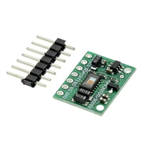 Sensor de baja potencia MAX30100 MAX30102, placa de ruptura de frecuencia cardíaca para Arduino, módulo de Sensor de oxígeno en sangre, oxímetro de pulso MAX30100