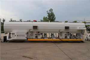 16-630毫米水管UPVC PVC管机/废水pvc管生产线制造机 - Product Image 5