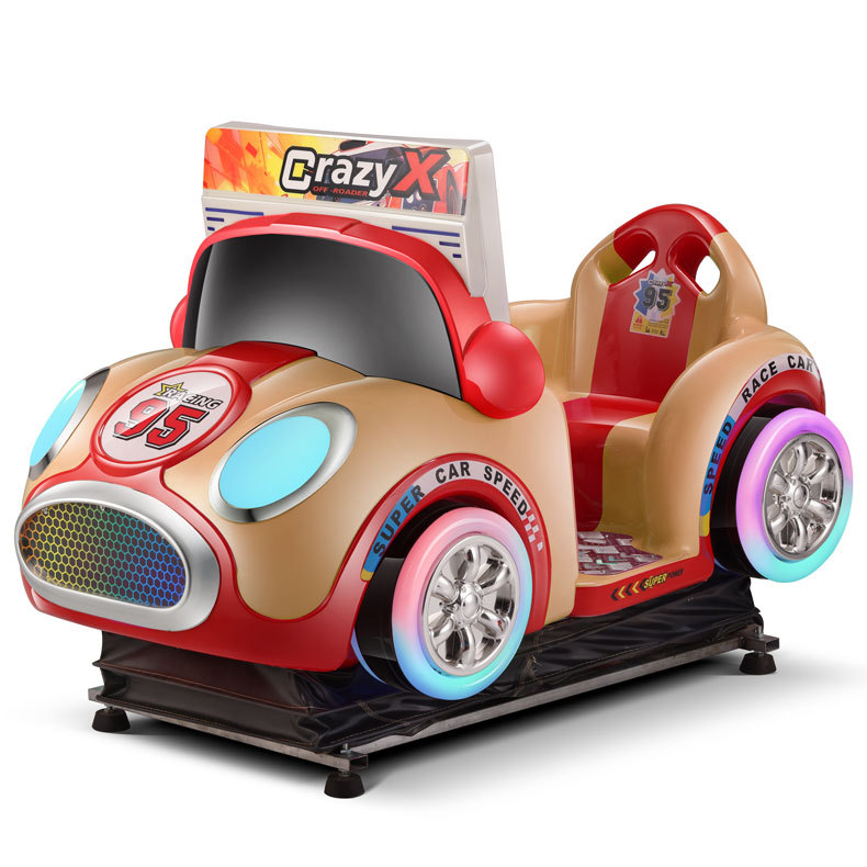 Rojo 3D Interactivo