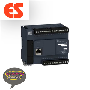 Original bestand Schneiders Modicon M221 Logik steuerung TM221CE24T TM221CE24R TM221C40T TM221C40R TM221C24T TM221C24R TM221C16T - Product Image 1