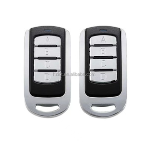 Hotsale universale 250MHZ-913MHZ faccia a faccia Clone codice duplicatore remoto telecomando per porta Garage - Product Image 6