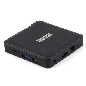 Mecool KM1 DELUXE 4GB 32GBGoogle認定Android10.08Kストリーミングボックス - Product Image 5