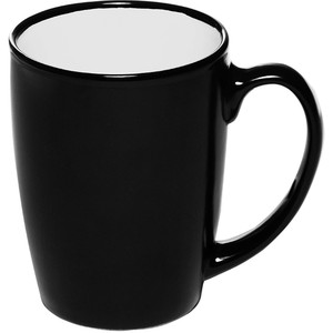 Neuer Stil 12 Unzen. Java zweifarbige Kaffeetassen - Product Image 2