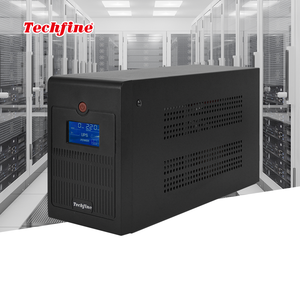 <strong>Offline</strong> 2000VA 1200W <strong>Backup</strong> Smart <strong>UPS</strong> Uninterruptible Power Supply for <strong>Computer</strong> and Data System for Home - Product Image 5
