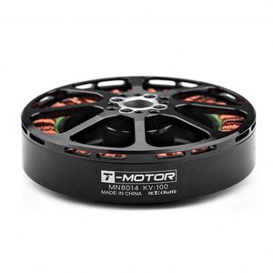 Ligpower 반중력 MN8014 빠른 속도 강력한 전기 UAV 모터 전기 브러시리스 DC Bldc 드론 모터 - Product Image 4