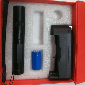 Puntatore Laser per la costruzione puntatori Laser per la caccia puntatore Laser piccolo Spot Line - Product Image 6