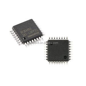 STC8F2K64S2 IC chip decifrare sblocco decodifica crack il codice firmware software del programma servizi - Product Image 2