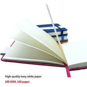 Hot bán sản phẩm mới ý tưởng <span class=keywords><strong>Amazon</strong></span> 2025 bán buôn không thấm nước A5 bìa cứng máy tính xách tay Tạp Chí Nhật Ký cho nam giới kinh doanh khuyến mãi - Product Image 6