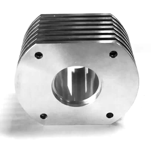 OEM tùy chỉnh thép không gỉ mặt <span class=keywords><strong>b</strong></span>ích Hub kim loại nhựa đồng thau Đồng sắt CNC các <span class=keywords><strong>b</strong></span>ộ phận công dây EDM chuốt-Nhà sản xuất Trung Quốc - Product Image 2