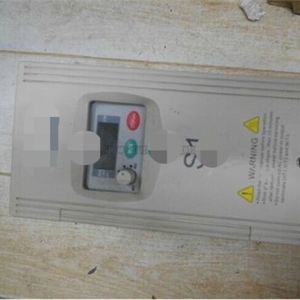 Nuovo originale Ready VFD015S21D magazzino automazione industriale PLC Controller di programmazione - Product Image 1