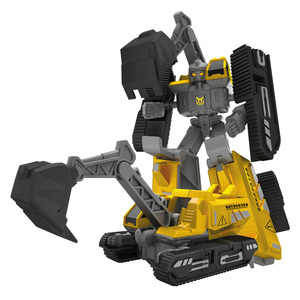 Робот-трансформер 2 в 1 - Product Image 6