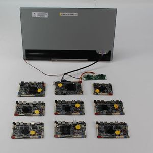 <strong>VGA</strong> HDM DVI DP Loop Lvds Control <strong>Board</strong> Driver <strong>Board</strong> 4k 60Hz Video Wall <strong>Controller</strong> - Product Image 4